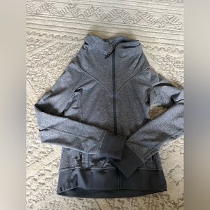 Lululemon zip jacket